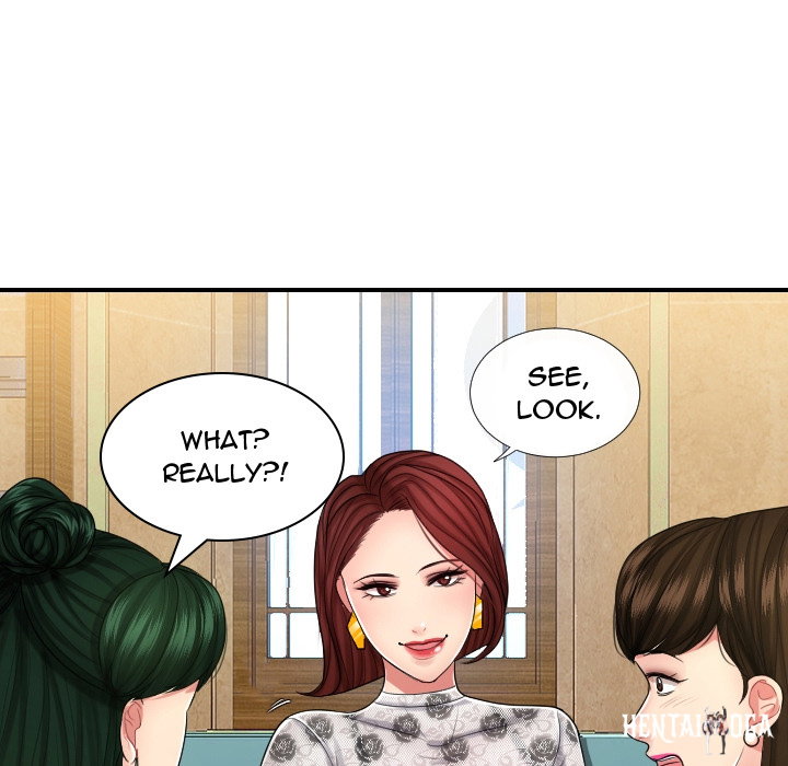 Secret Offer Secret Offer Chapter 1 - Página 110