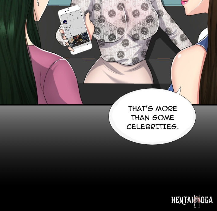 Secret Offer Secret Offer Chapter 1 - Página 111