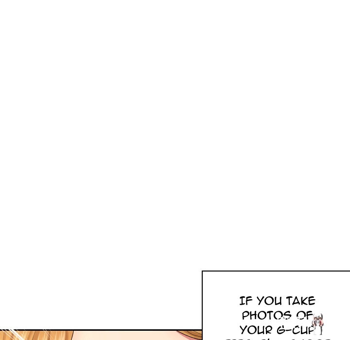 Secret Offer Secret Offer Chapter 1 - Página 118