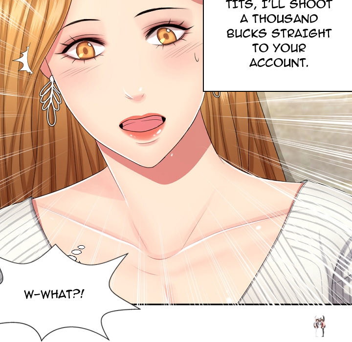 Secret Offer Secret Offer Chapter 1 - Página 119