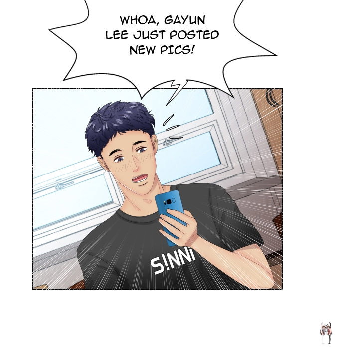 Secret Offer Secret Offer Chapter 1 - Página 12