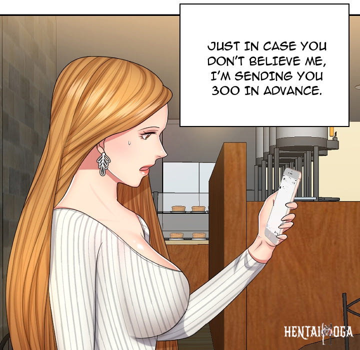 Secret Offer Secret Offer Chapter 1 - Página 121