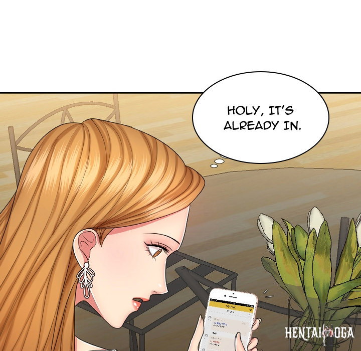 Secret Offer Secret Offer Chapter 1 - Página 123