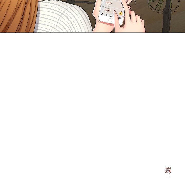 Secret Offer Secret Offer Chapter 1 - Página 124