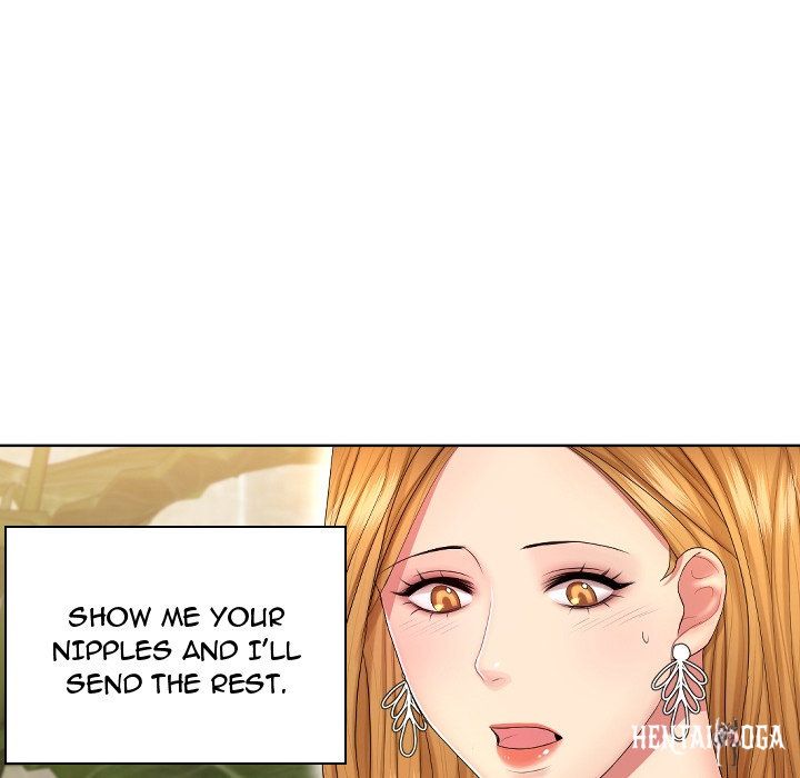 Secret Offer Secret Offer Chapter 1 - Página 125