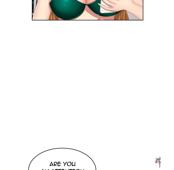 Secret Offer Secret Offer Chapter 1 - Página 16