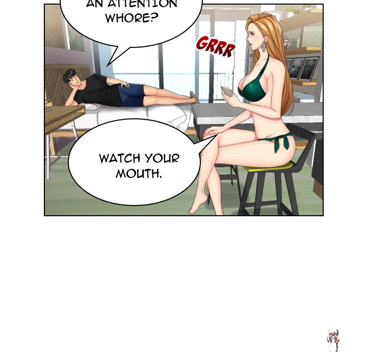 Secret Offer Secret Offer Chapter 1 - Página 17