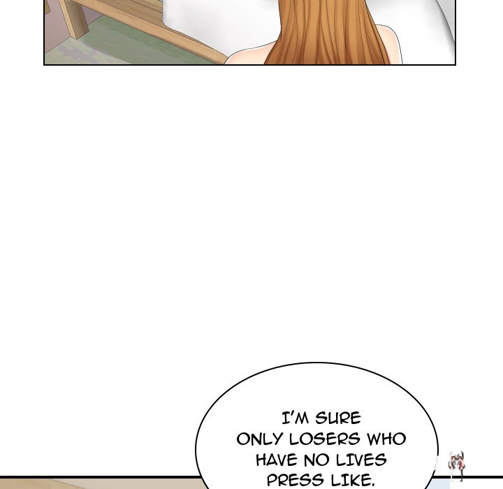 Secret Offer Secret Offer Chapter 1 - Página 19