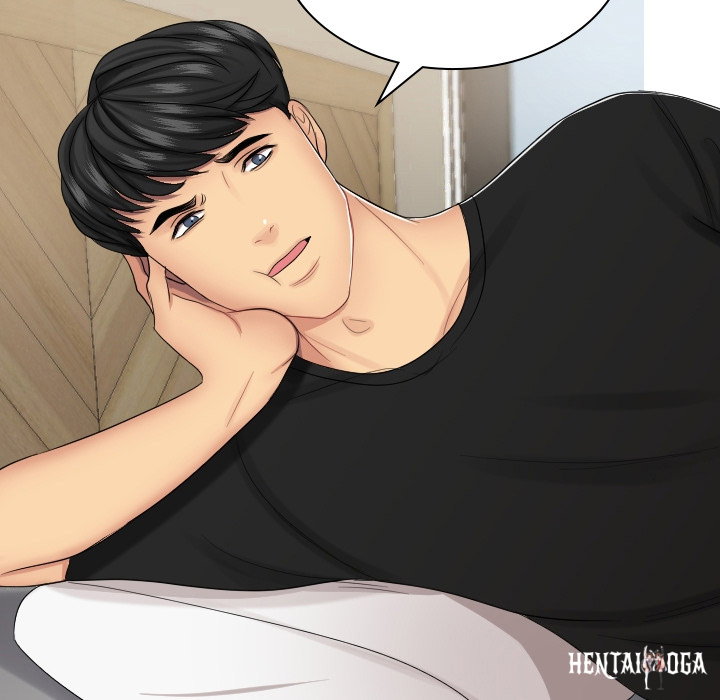 Secret Offer Secret Offer Chapter 1 - Página 20