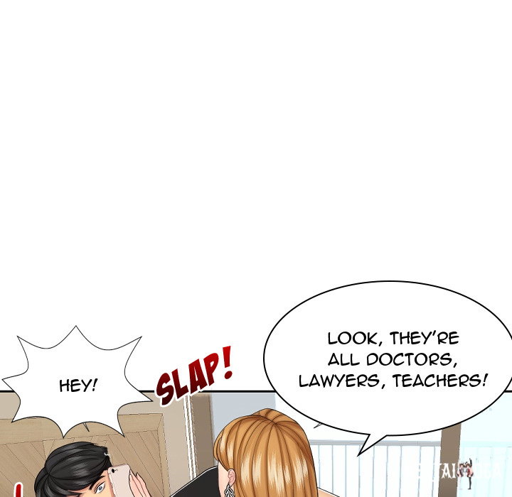 Secret Offer Secret Offer Chapter 1 - Página 26