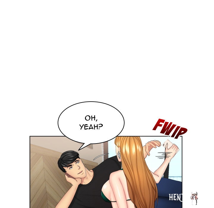 Secret Offer Secret Offer Chapter 1 - Página 28