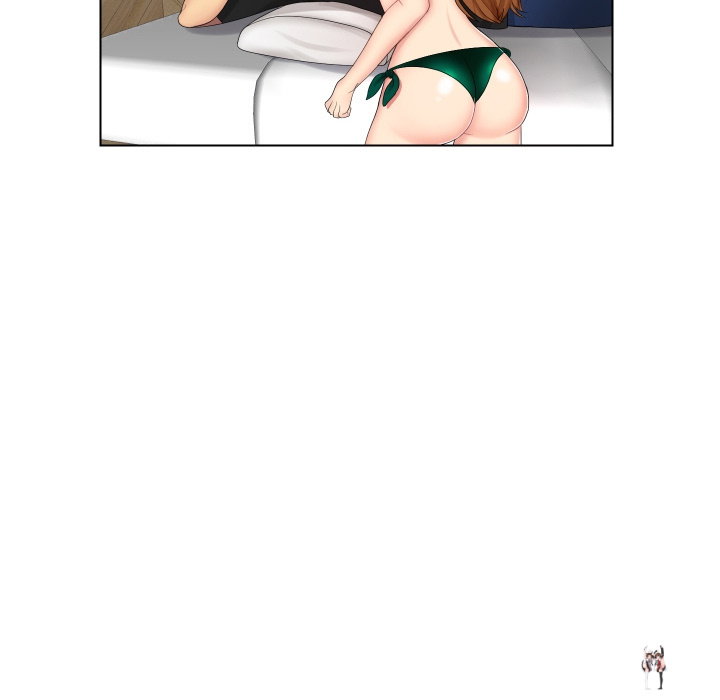 Secret Offer Secret Offer Chapter 1 - Página 29