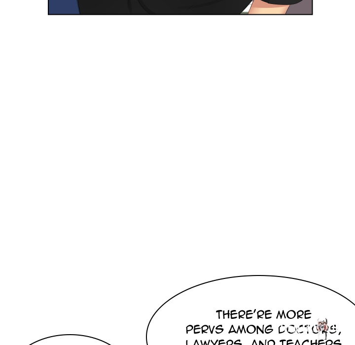 Secret Offer Secret Offer Chapter 1 - Página 31