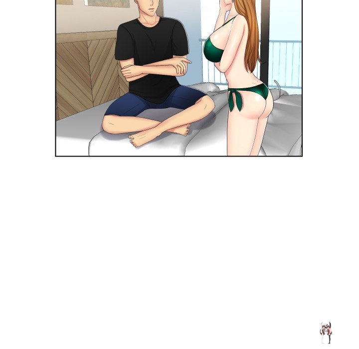 Secret Offer Secret Offer Chapter 1 - Página 36