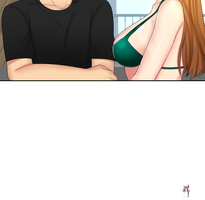 Secret Offer Secret Offer Chapter 1 - Página 38