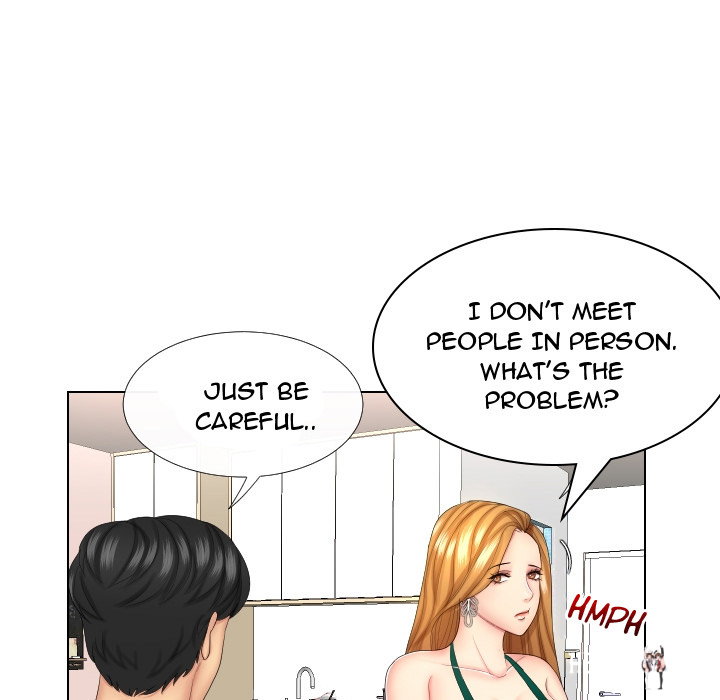 Secret Offer Secret Offer Chapter 1 - Página 39