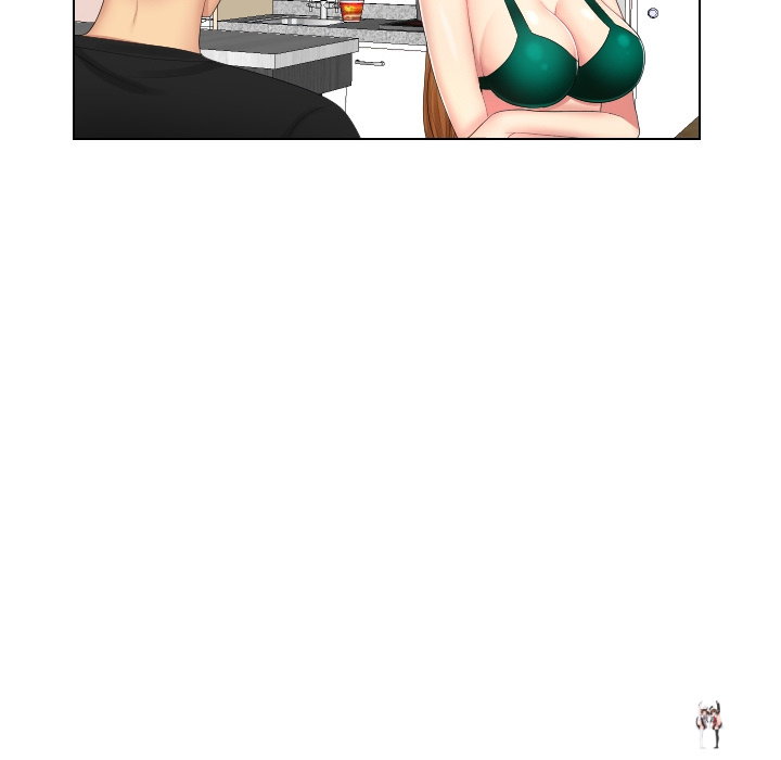 Secret Offer Secret Offer Chapter 1 - Página 40