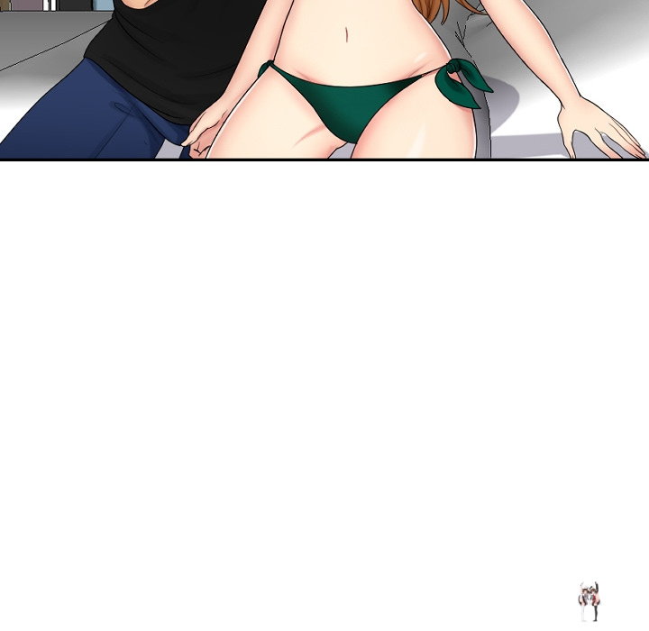 Secret Offer Secret Offer Chapter 1 - Página 42