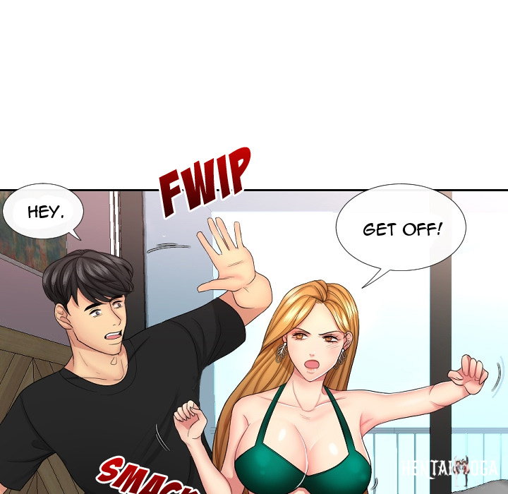 Secret Offer Secret Offer Chapter 1 - Página 43