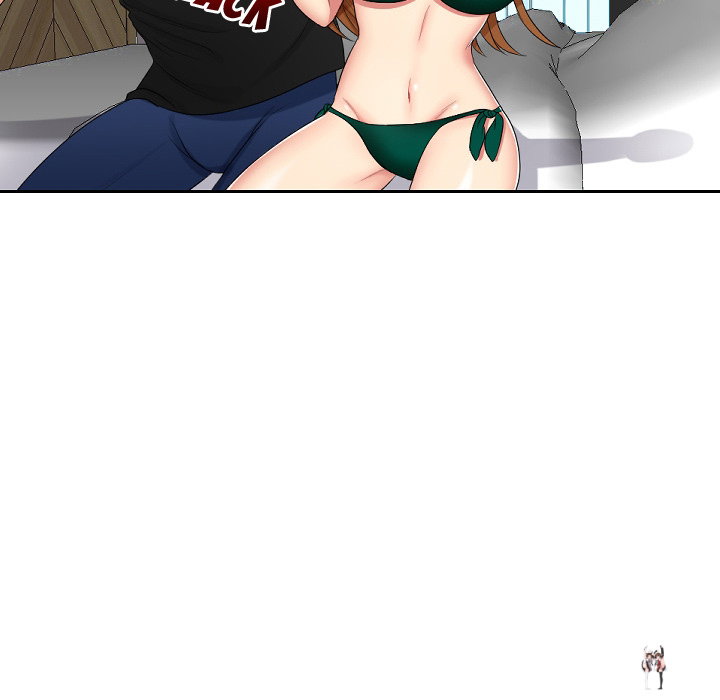 Secret Offer Secret Offer Chapter 1 - Página 44