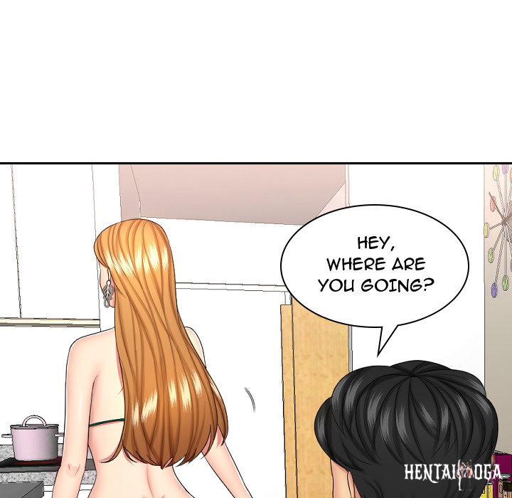 Secret Offer Secret Offer Chapter 1 - Página 45