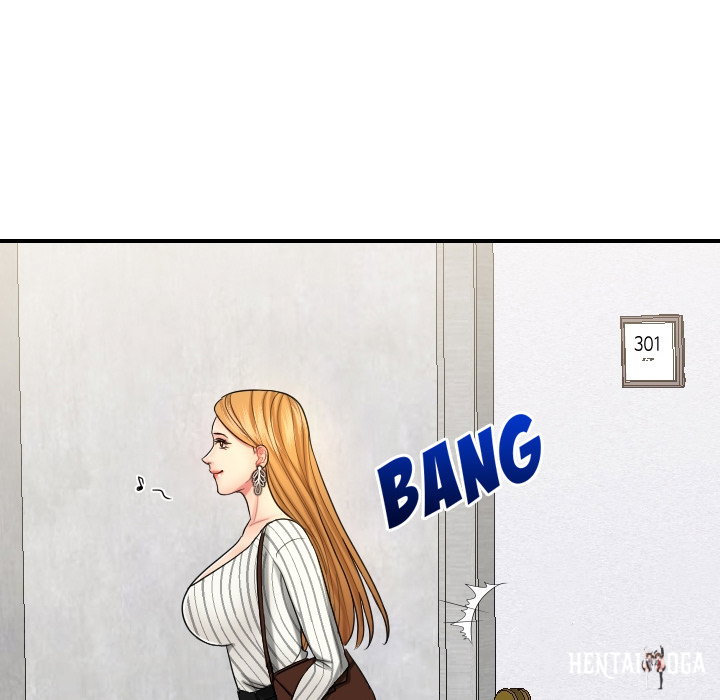 Secret Offer Secret Offer Chapter 1 - Página 52