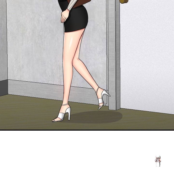 Secret Offer Secret Offer Chapter 1 - Página 53