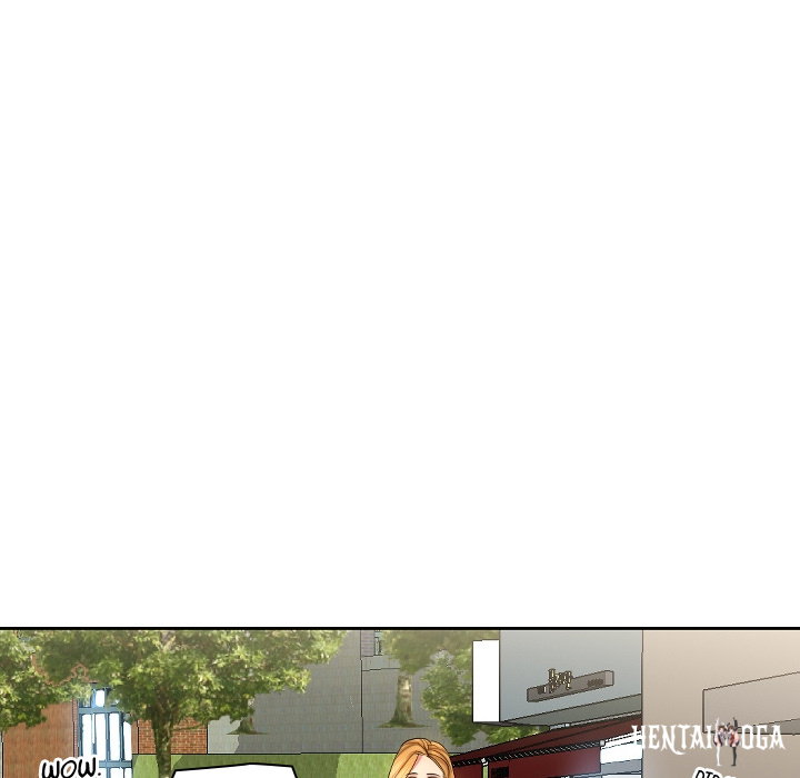 Secret Offer Secret Offer Chapter 1 - Página 54