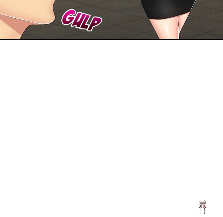 Secret Offer Secret Offer Chapter 1 - Página 62