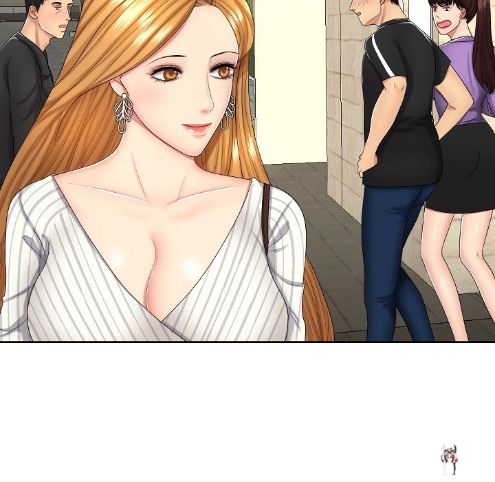 Secret Offer Secret Offer Chapter 1 - Página 64