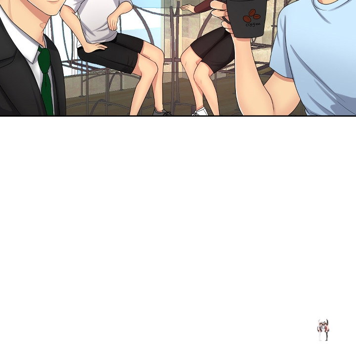 Secret Offer Secret Offer Chapter 1 - Página 74