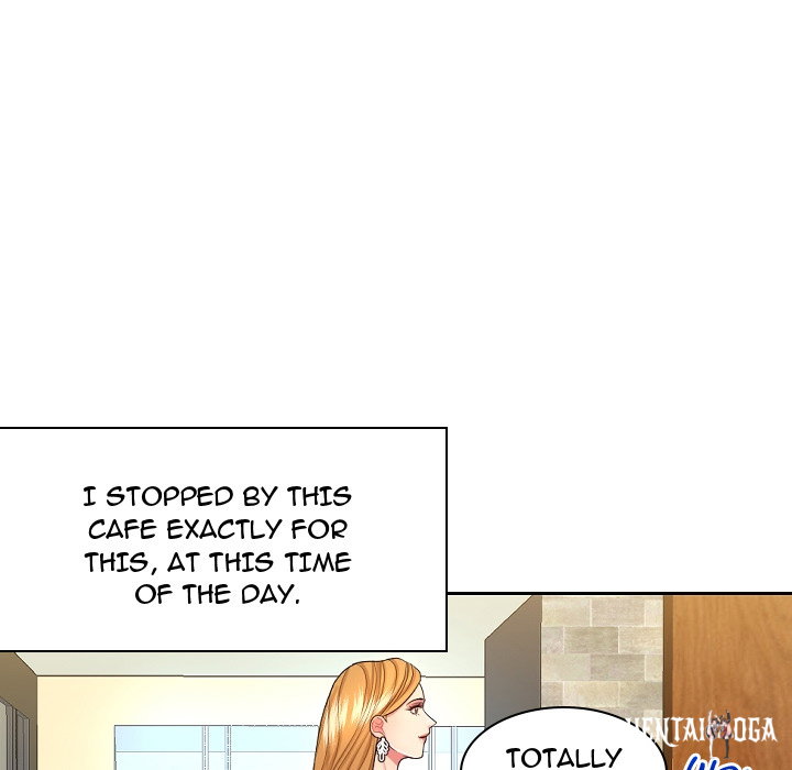 Secret Offer Secret Offer Chapter 1 - Página 75