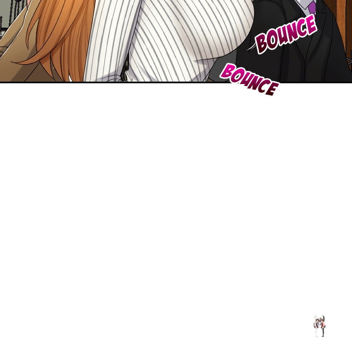 Secret Offer Secret Offer Chapter 1 - Página 79