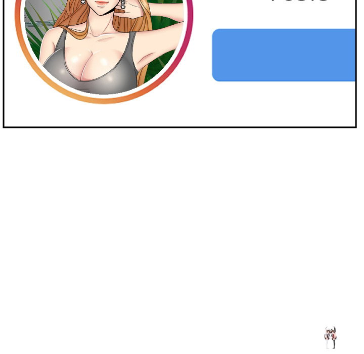 Secret Offer Secret Offer Chapter 1 - Página 8