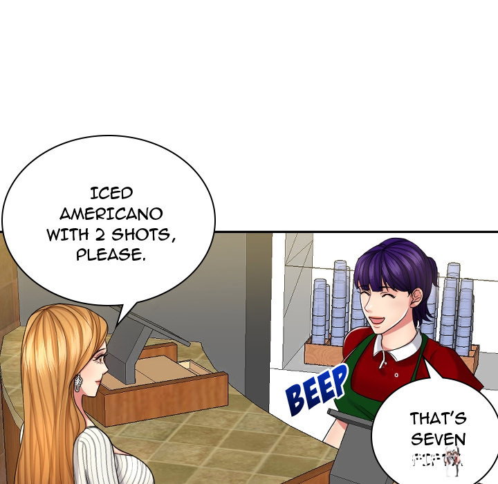 Secret Offer Secret Offer Chapter 1 - Página 80