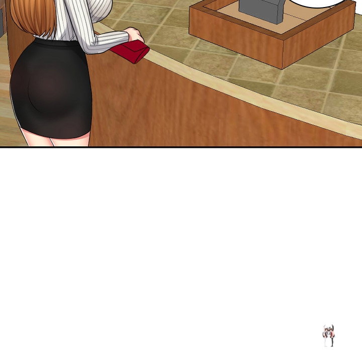 Secret Offer Secret Offer Chapter 1 - Página 81