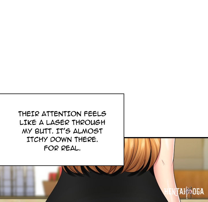 Secret Offer Secret Offer Chapter 1 - Página 82