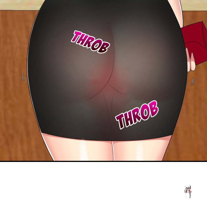 Secret Offer Secret Offer Chapter 1 - Página 83