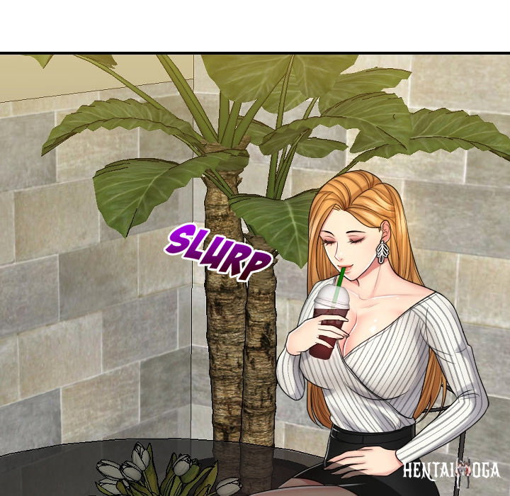 Secret Offer Secret Offer Chapter 1 - Página 85