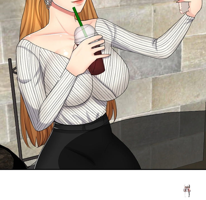 Secret Offer Secret Offer Chapter 1 - Página 88