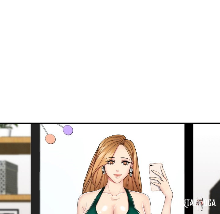 Secret Offer Secret Offer Chapter 1 - Página 9