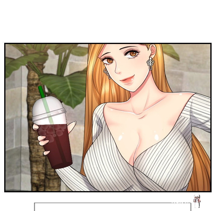 Secret Offer Secret Offer Chapter 1 - Página 90