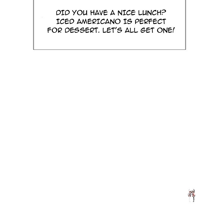 Secret Offer Secret Offer Chapter 1 - Página 91