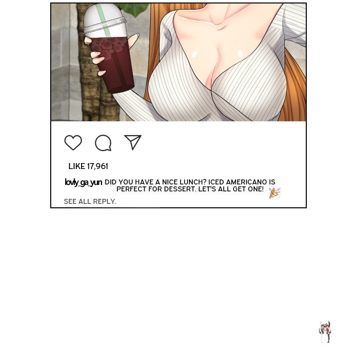 Secret Offer Secret Offer Chapter 1 - Página 92