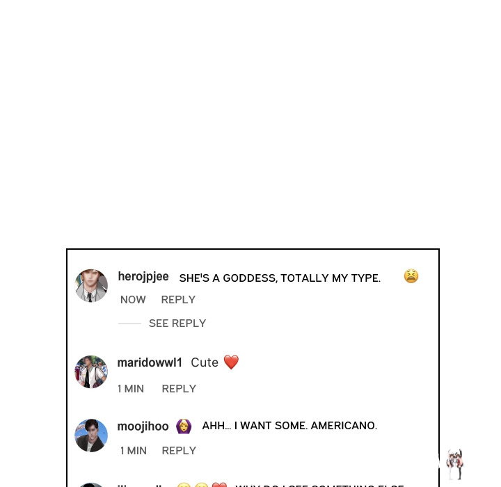 Secret Offer Secret Offer Chapter 1 - Página 93