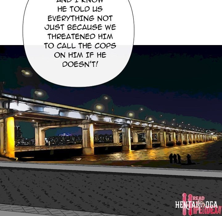 Secret Offer Secret Offer Chapter 20 - Page 103