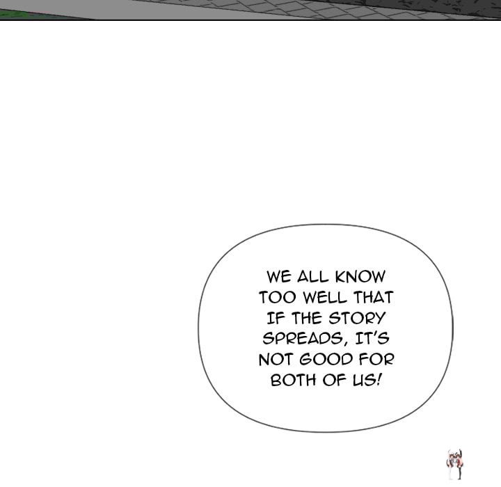 Secret Offer Secret Offer Chapter 20 - Page 104