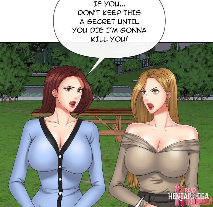 Secret Offer Secret Offer Chapter 20 - Page 106