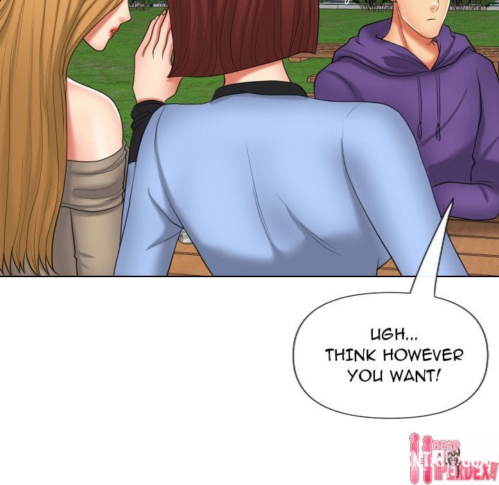 Secret Offer Secret Offer Chapter 20 - Page 112