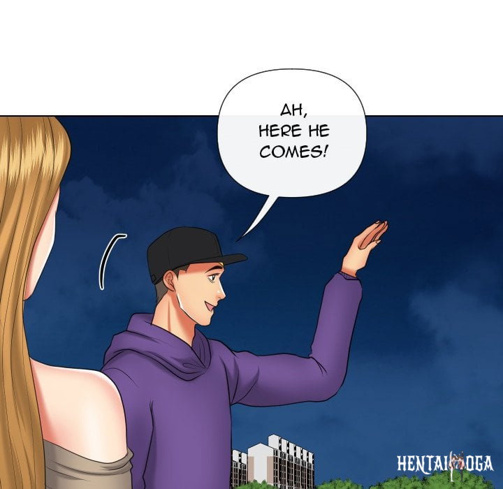 Secret Offer Secret Offer Chapter 20 - Page 114